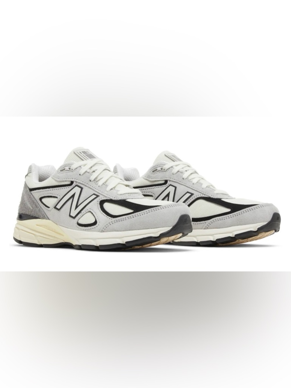 Teddy Santis x New Balance 990v4 Made in USA